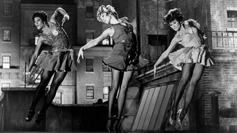 sweet charity full movie.